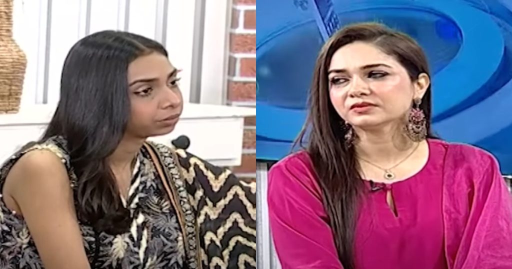 Fahima Awan Shares Marriage Plans & Her Daughter's Support