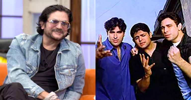 Faisal Kapadia Shares Fond Memories Of Late Junaid Jamshed