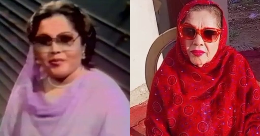 Famous Pakistani Actresses Then Vs Now