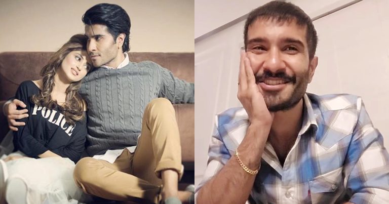 Feroze Khan’s Recent Remarks About Sajal Aly Get Public Attention