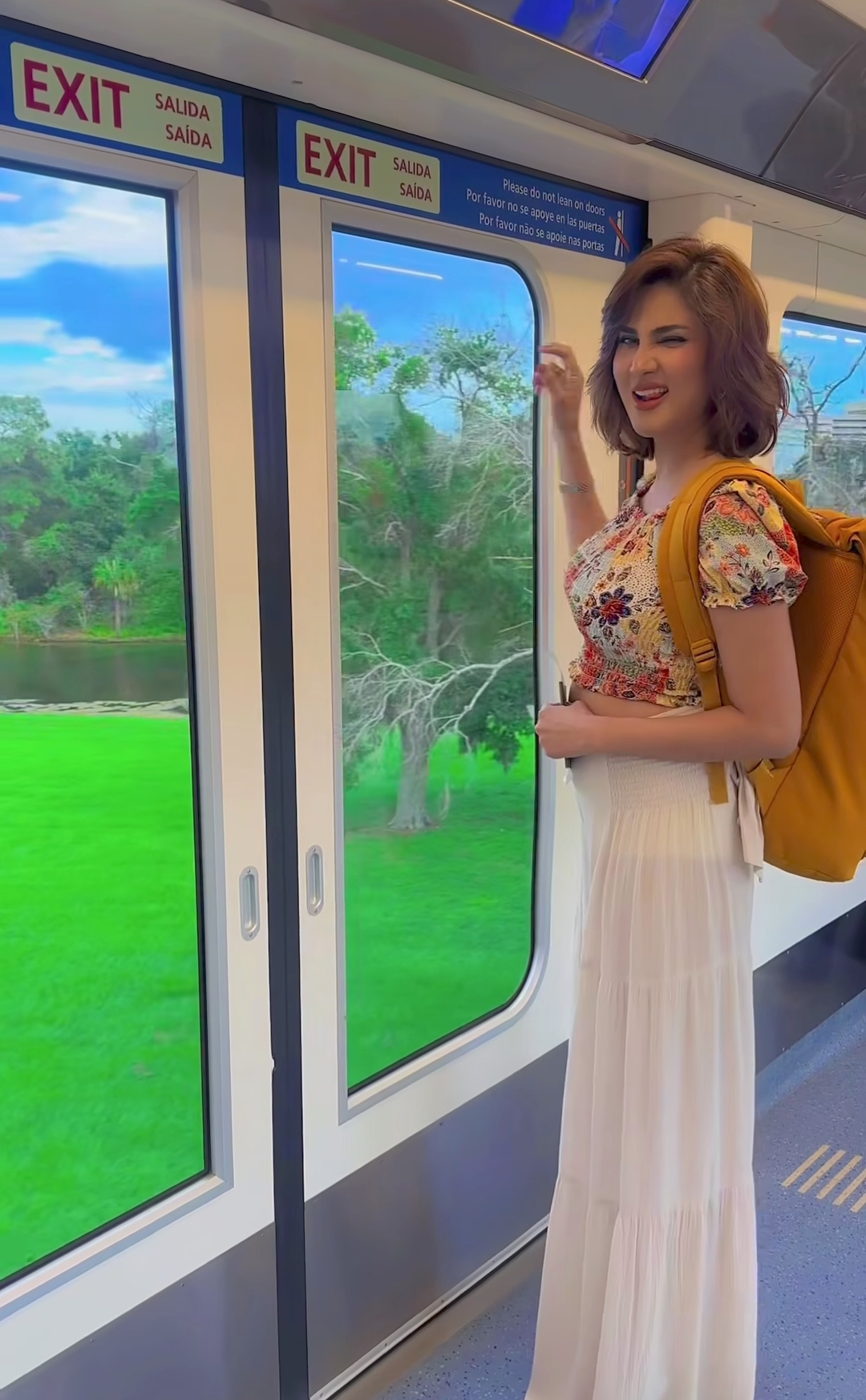 Fiza Ali Faces Backlash on Her Recent Instagram Reels from USA ...
