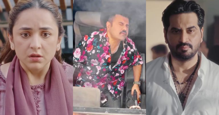 Gentleman Episode 23 – Public Reacts To Dilbar’s Unexpected Death