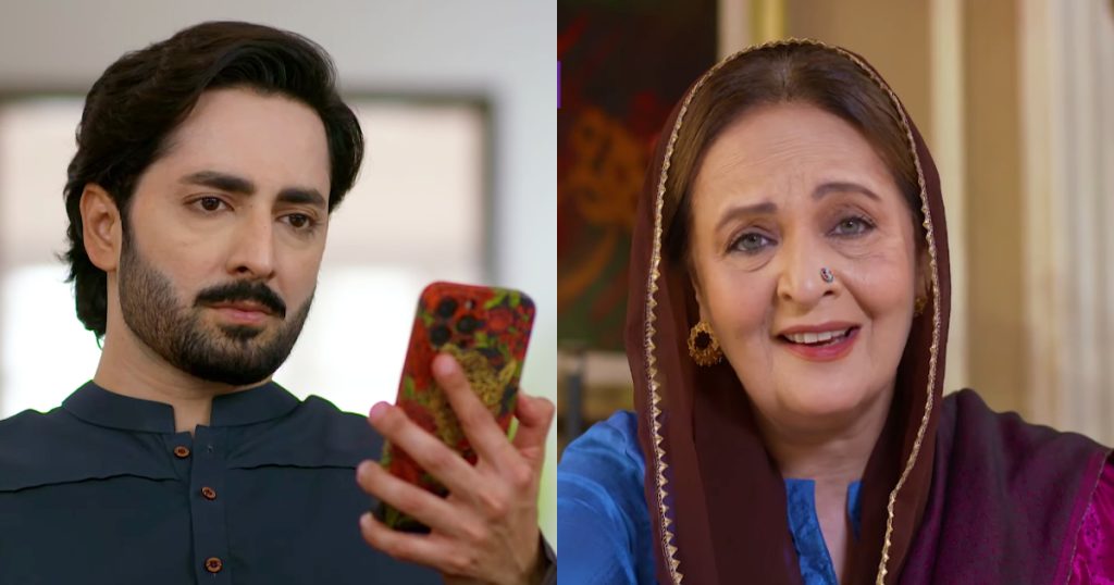 10 Favourite Parents In Current Pakistani Dramas