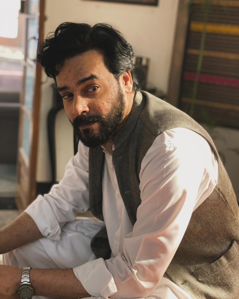 Gohar Rasheed Calls Out Society's Standards In Recent Interview