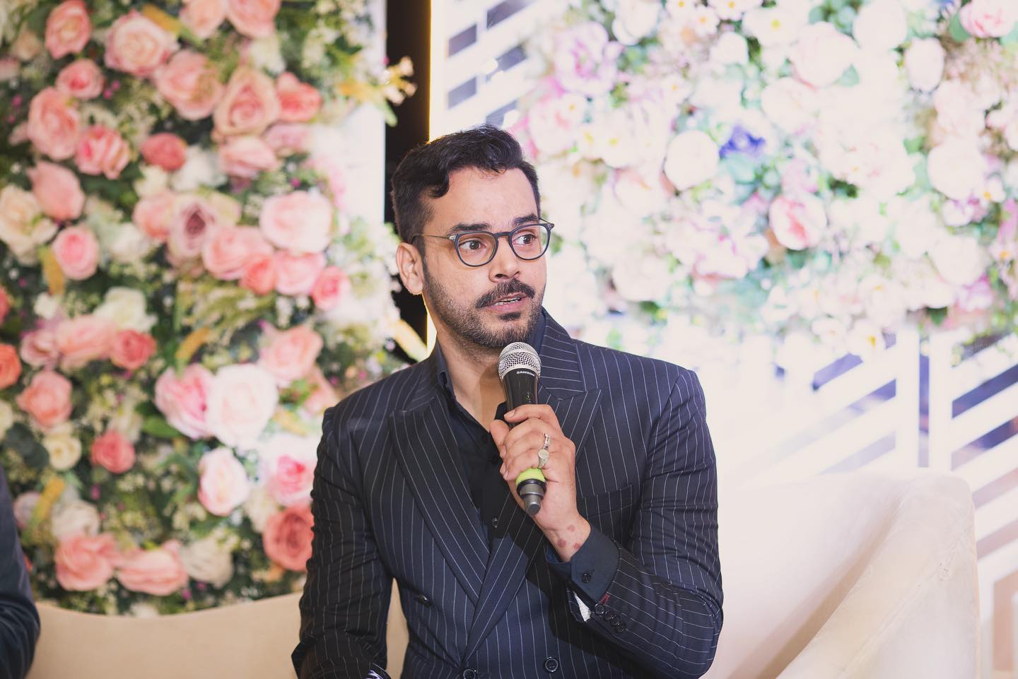 Gohar Rasool Gohar Rasheed Calls Out Society's Standards In Recent Interview ...