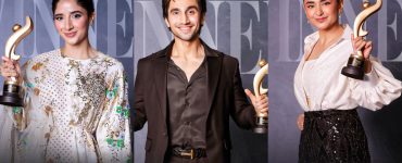 Hum Awards 2024 - Winners List