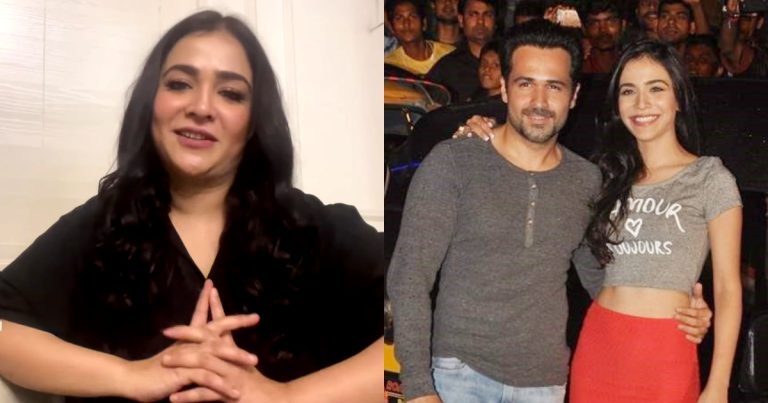 Humaima Malick Talks About Emraan Hashmi’s Visit To Pakistan