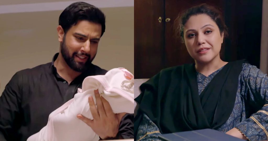 10 Favourite Parents In Current Pakistani Dramas