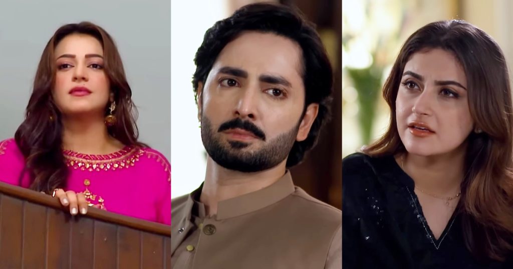 Jaan Nisar Episode 51 - Fans React To Major Developments