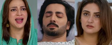 Jaan Nisar Episode 56 - Viewers Question Baseless Storyline & Dragging