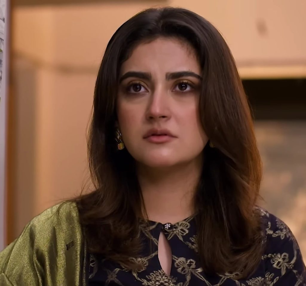 Jaan Nisar Episode 49 - Viewers Consider Nosherwan The Ideal Husband