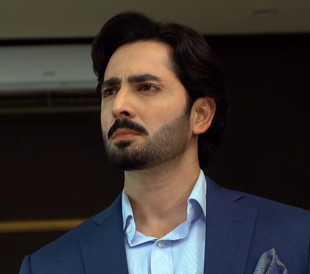 Jaan Nisar Episode 53 - Public Blames Writer For Destroying Ghaznavi's Character