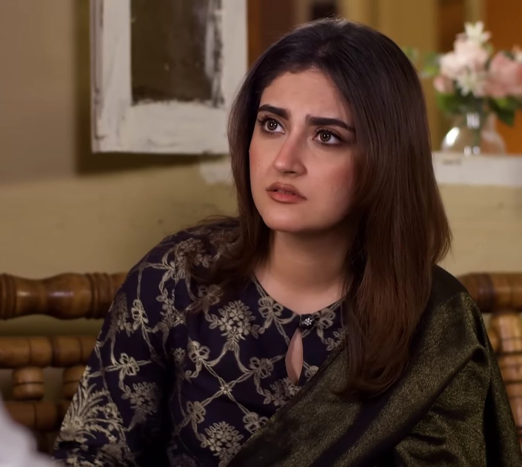 Jaan Nisar Episode 49 - Viewers Consider Nosherwan The Ideal Husband