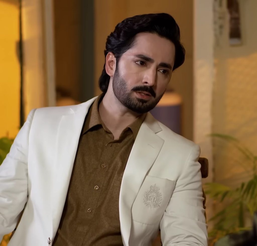 Jaan Nisar Episode 49 - Viewers Consider Nosherwan The Ideal Husband