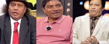 Indian Actor Johnny Lever Pays Rich Tribute To Pakistani Stars