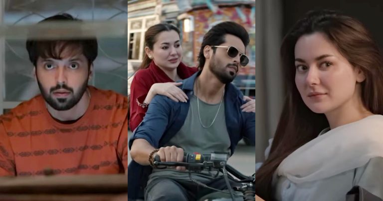 Kabhi Main Kabhi Tum Complete OST Out Now