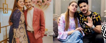 Kanwal Aftab & Zulqarnain On Rishta Struggles Before Marriage