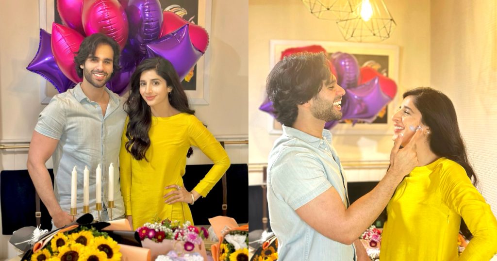 Mawra Hocane & Ameer Gilani Marriage Wishes Take Over Social Media