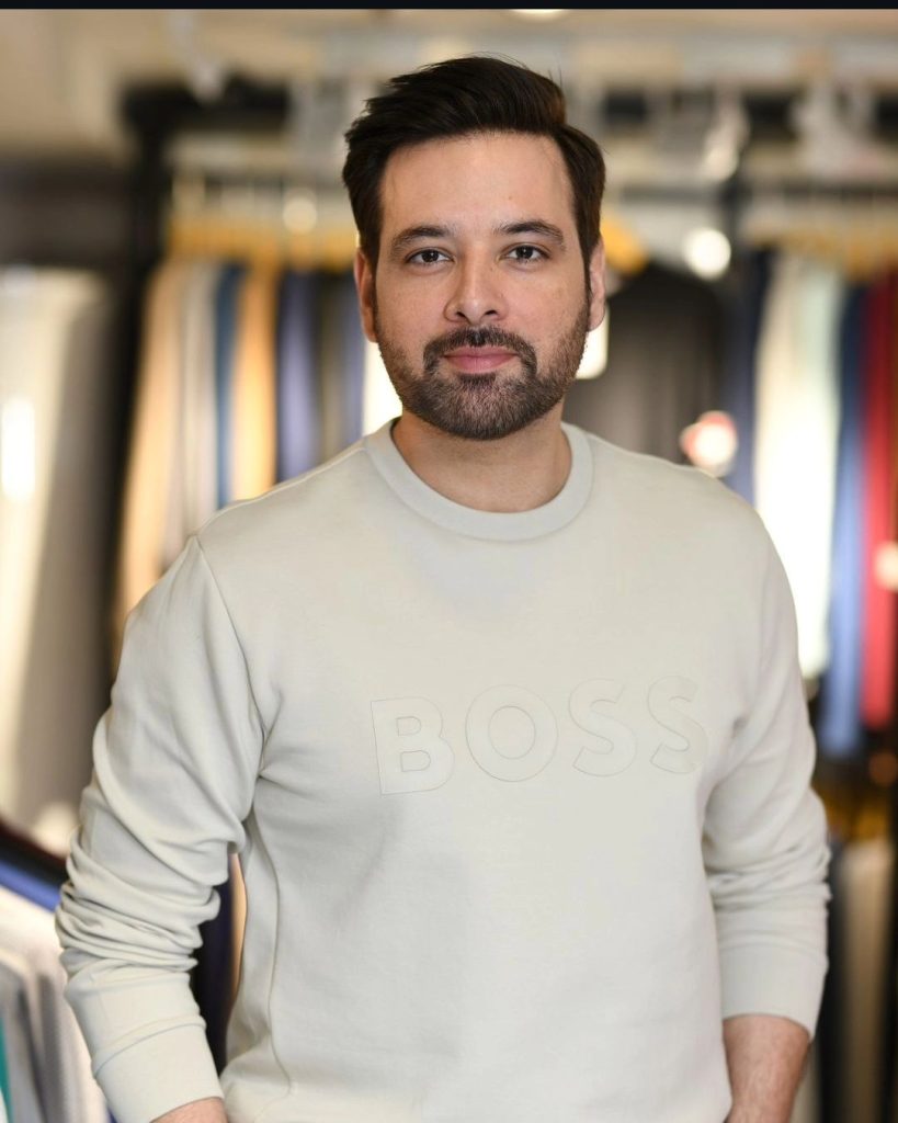 Mikaal Zulfiqar On Recently Getting Rejected By A Woman