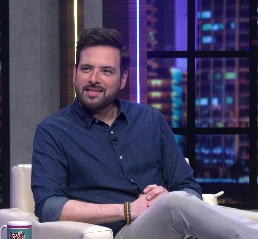 Mikaal Zulfiqar On Recently Getting Rejected By A Woman