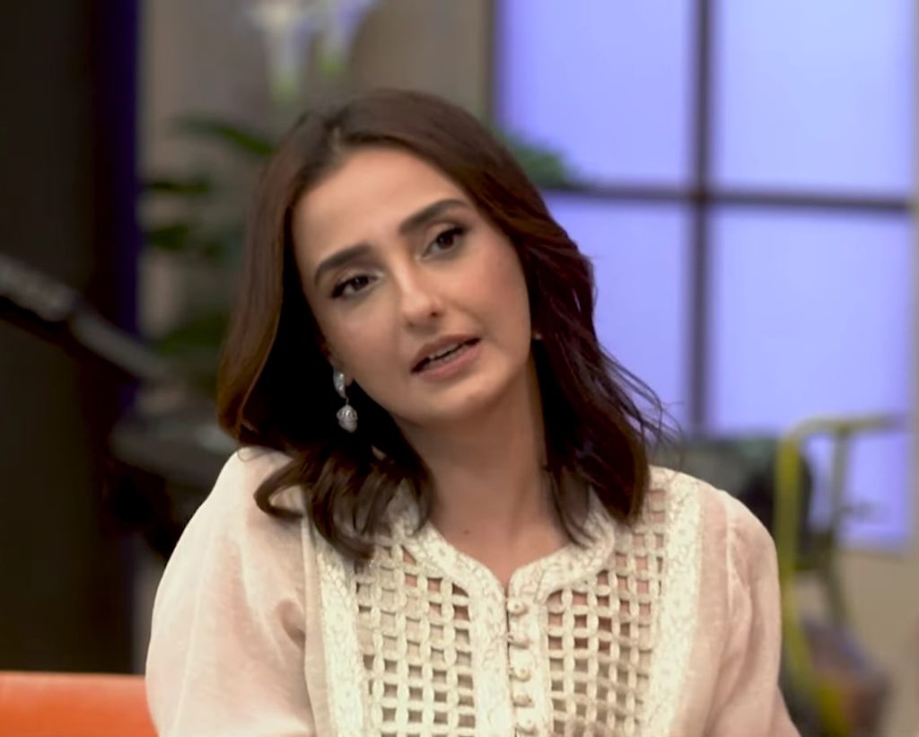 Momal Sheikh's Take On Being The Kapoors Of Pakistan