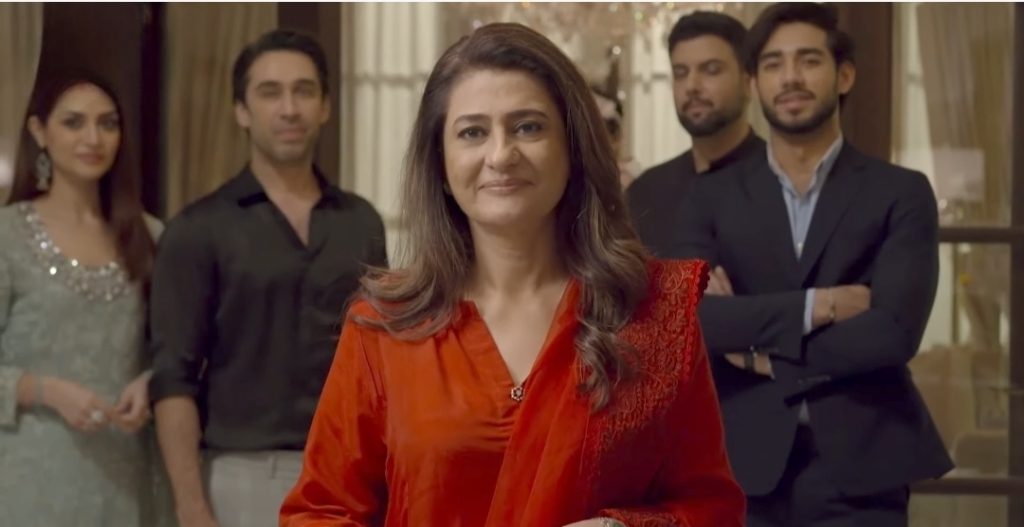 Noor Jahan Last Episode - Fans React to Surprising Ending