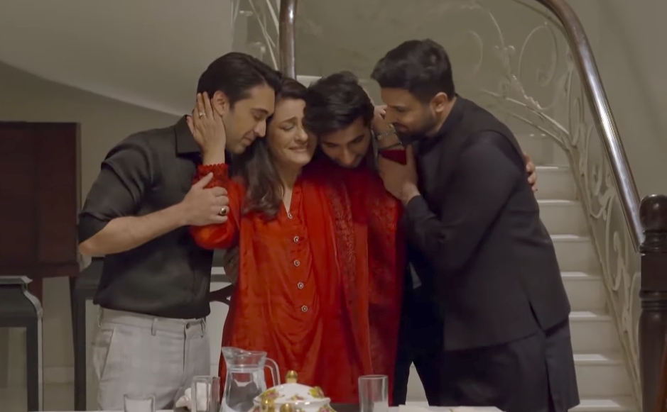 Noor Jahan Last Episode - Fans React to Surprising Ending