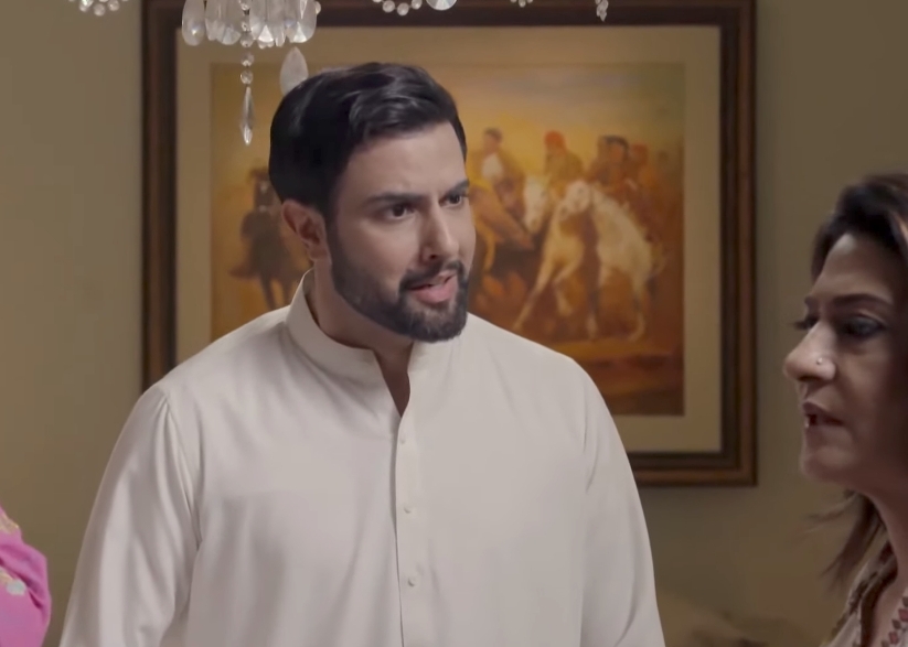 Noor Jahan Last Episode - Fans React to Surprising Ending