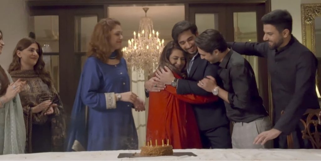 Noor Jahan Last Episode - Fans React to Surprising Ending