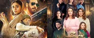 Top 10 Pakistani Dramas About Revenge