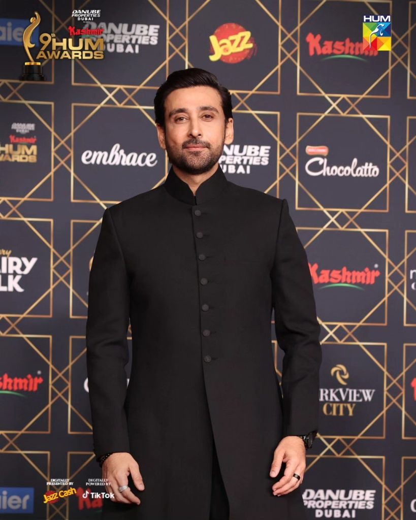 Best & Worst Dressed Pakistani Celebrities At Hum Awards 2024