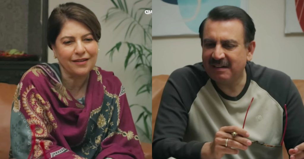 10 Favourite Parents In Current Pakistani Dramas