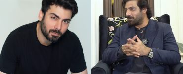 Sohail Sameer Reveals People Said He Could Be In Fawad Khan's Place