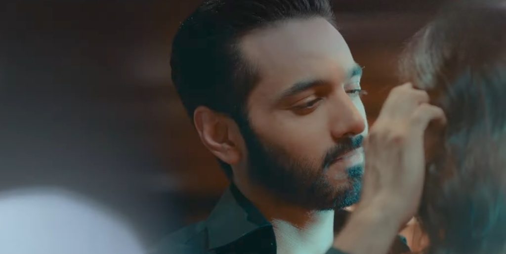 Wahaj Ali & Maya Ali's Drama Sun Mere Dil Teaser Out Now