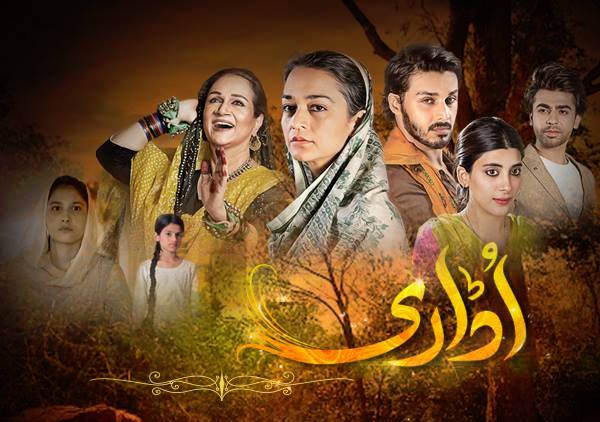 Top 10 Pakistani Dramas About Revenge