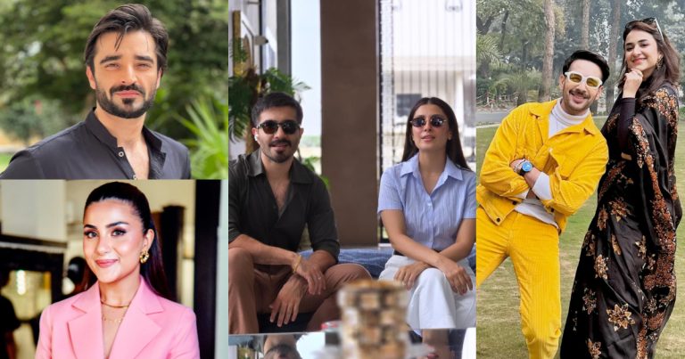 13 Upcoming Pakistani Dramas 2024 Featuring A Star-Studded Cast