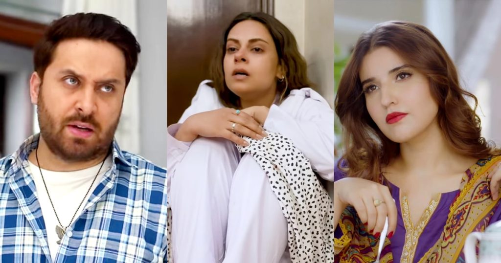 10 Worst Casting Choices In Pakistani Dramas Right Now