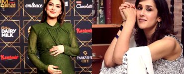 Mira Sethi Calls Out Social Media Users For Trolling Hiba Bukhari's Outfit