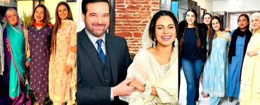 Geo TV Drama Serial Dil-e-Nadan BTS Pictures