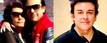 Adnan Sami Khan Mother Passes Away in Pakistan