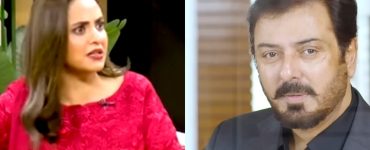 Nadia Khan Criticized For Nauman Ijaz’s Personality Analysis in Bismil Review