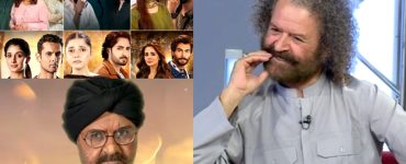 Ayub Khoso Upset With Pakistani Drama Industry's Unprofessionalism