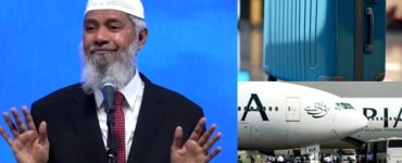 Dr Zakir Naik's Apology On PIA Statement Severely Criticized