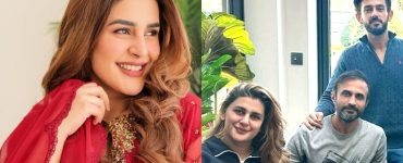 Kubra Khan Upcoming Drama Details