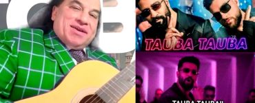 Hilarious Reactions On Chahat Fateh Ali Khan's Tauba Tauba