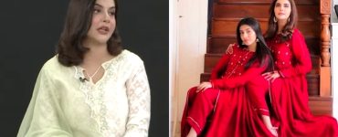 Why Nida Yasir Daughter Is not Active on Social Media