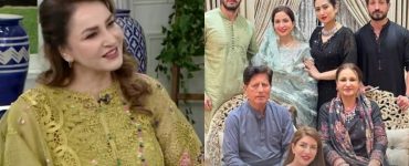 Saba Faisal Criticizes Educated Families