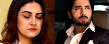 Jaan Nisar Faces Backlash For Its Continued Pathetic Storyline