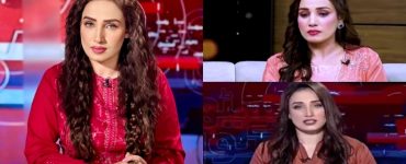 Anchor Ayesha Naz’s Regret after Losing Her Sister