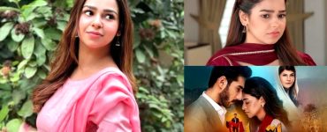 Hareem Sohail's Presence in Iqtidar Loved By Fans